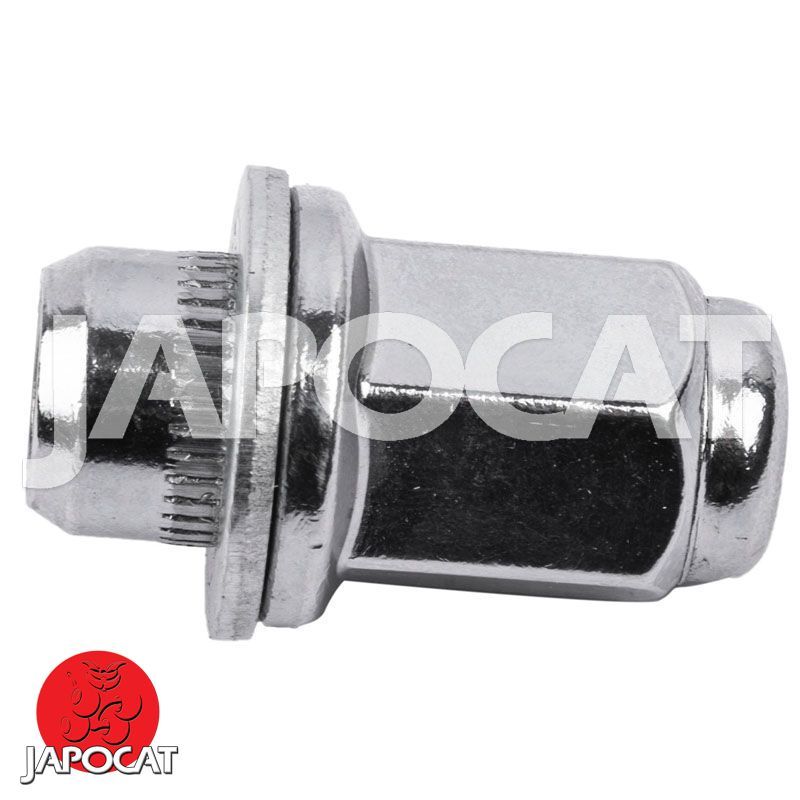 ECROU de ROUE (Lot de 6)