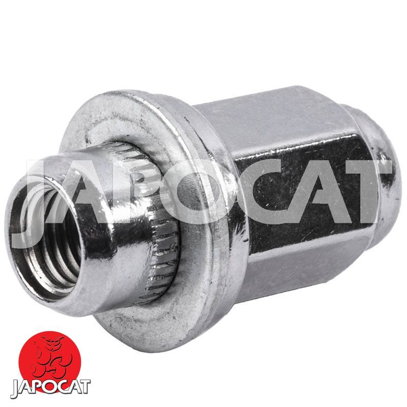 ECROU de ROUE (Lot de 6)