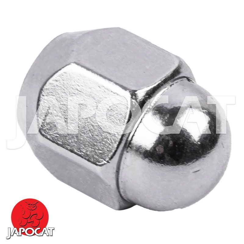 ECROU de ROUE (Lot de 6)