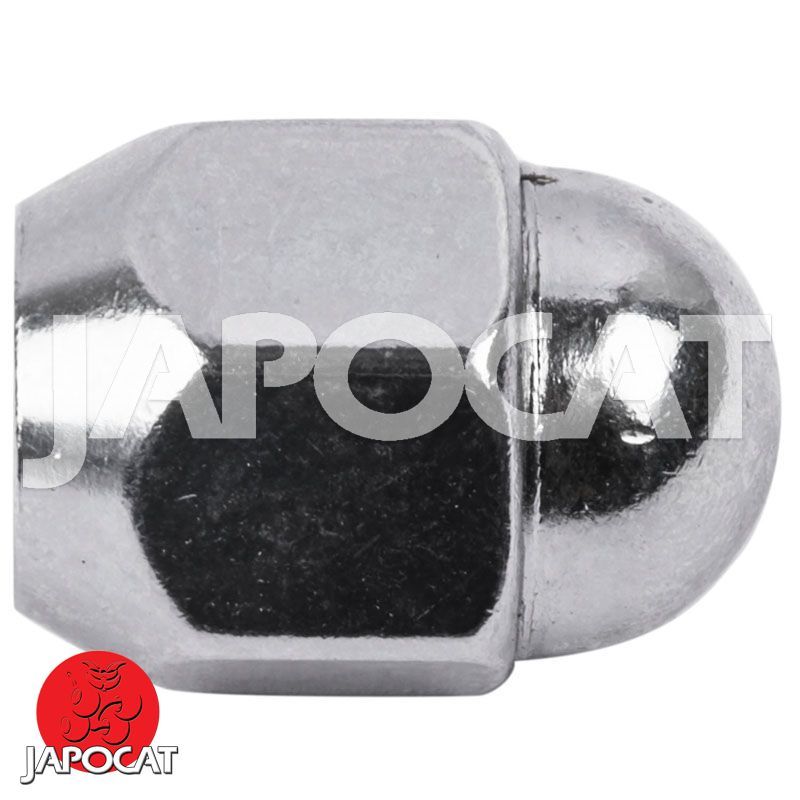 ECROU de ROUE (Lot de 6)