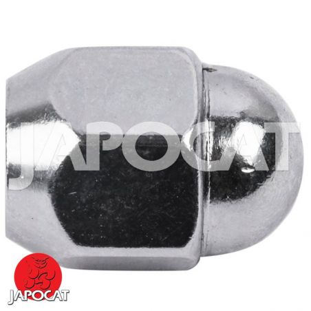 ECROU de ROUE (Lot de 6)