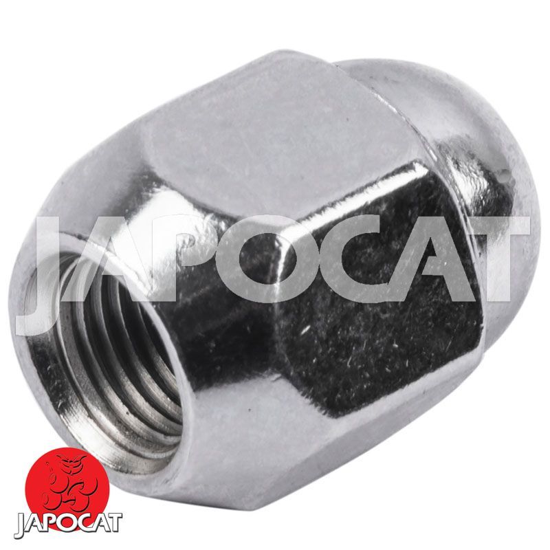 ECROU de ROUE (Lot de 6)