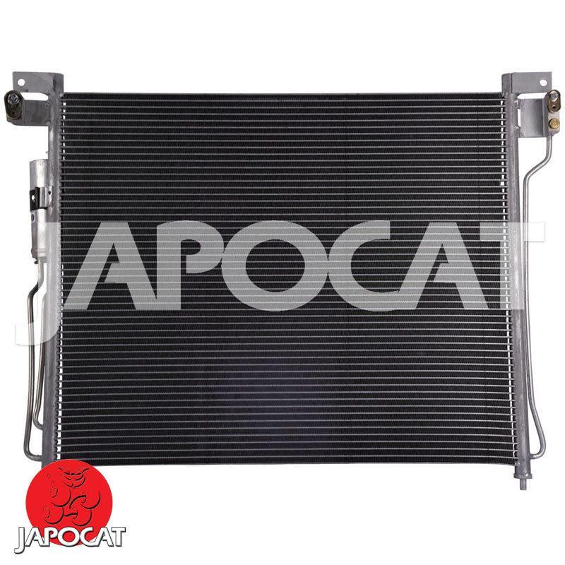 CONDENSEUR de Climatisation