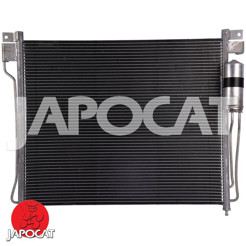 CONDENSEUR de Climatisation