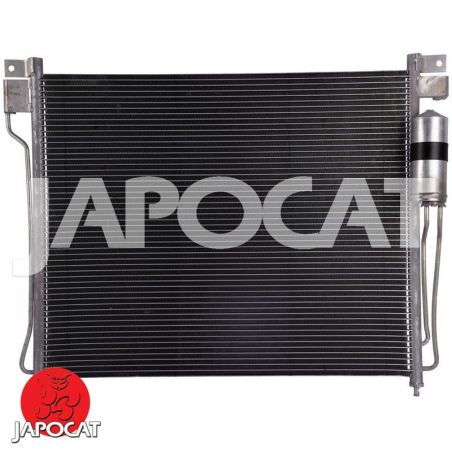 CONDENSEUR de Climatisation