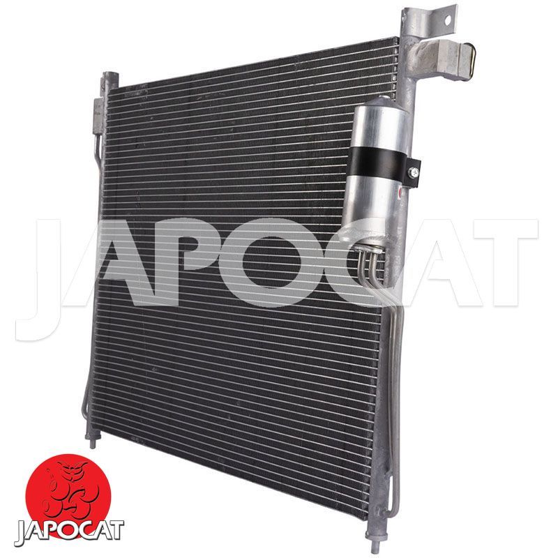 CONDENSEUR de Climatisation