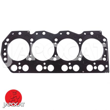 CYLINDER HEAD GASKET (2 holes) (OEM)