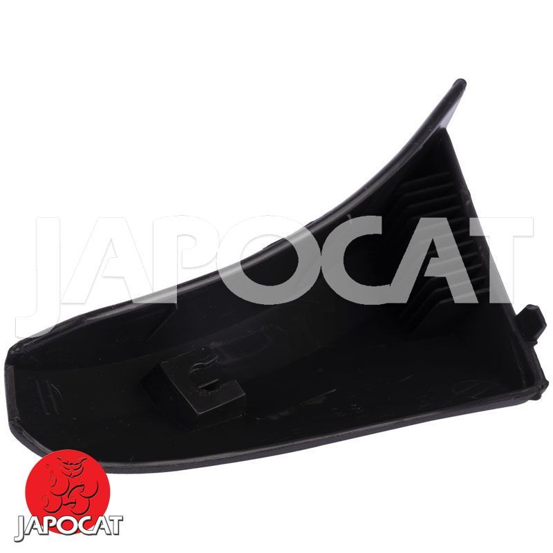 FRONT BUMPER FLARE (Left)