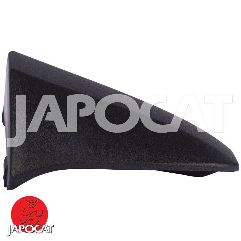 FRONT BUMPER FLARE (Left)