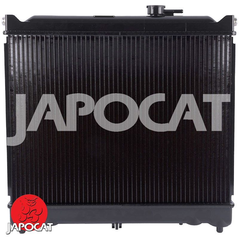 RADIATEUR de Refroidissement