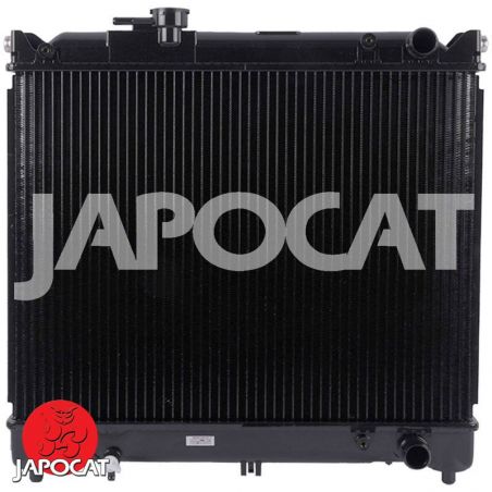 RADIATEUR de Refroidissement