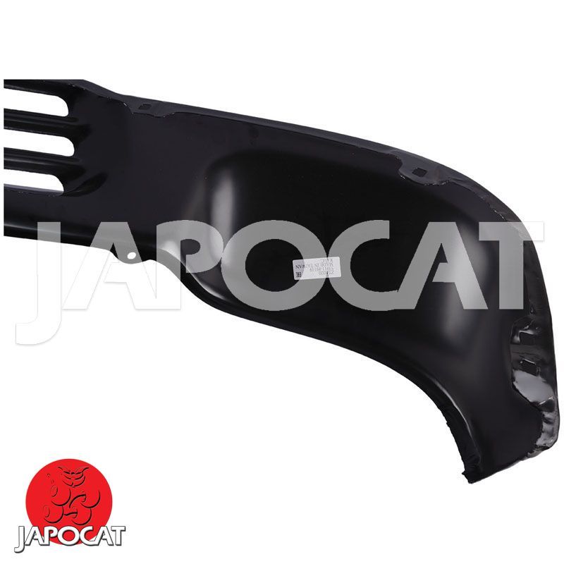 FRONT BUMPER SPOILER