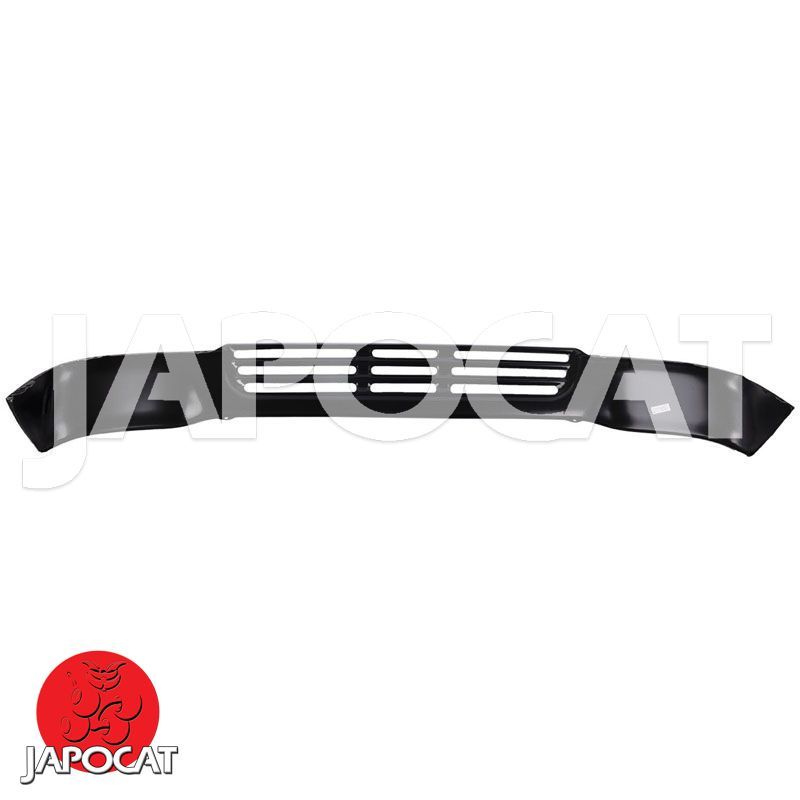 FRONT BUMPER SPOILER