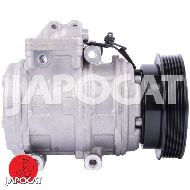 COMPRESSEUR de Climatisation