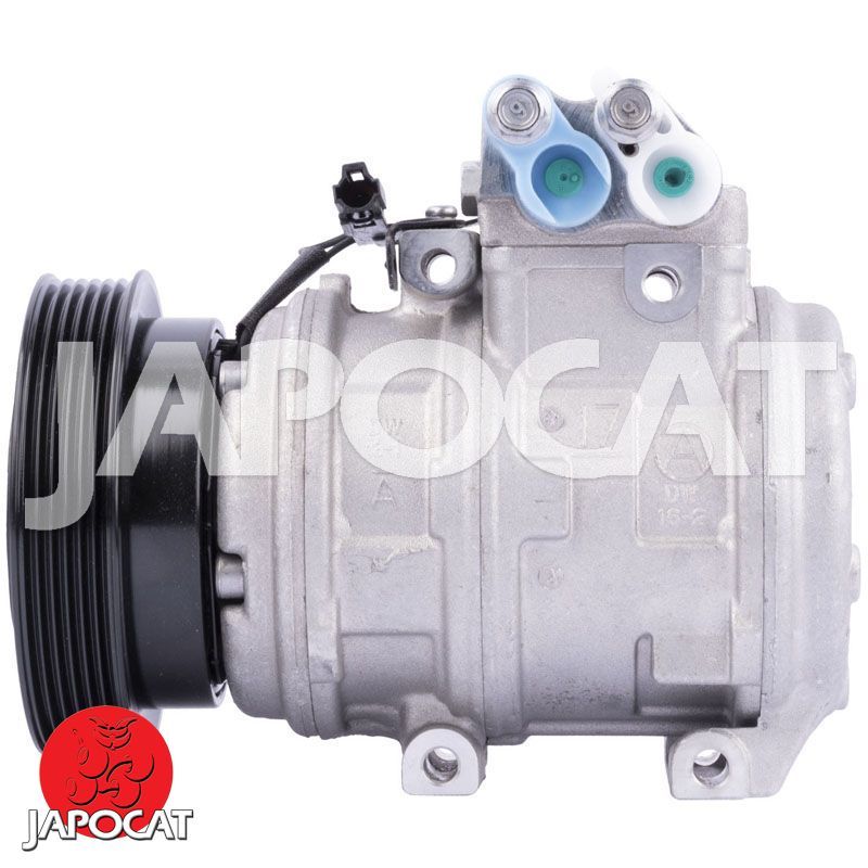 COMPRESSEUR de Climatisation