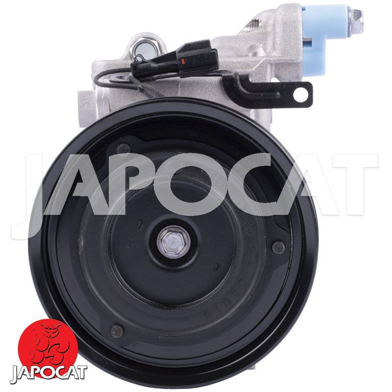 COMPRESSEUR de Climatisation