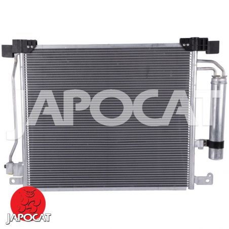 CONDENSEUR de Climatisation