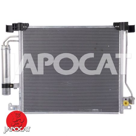 CONDENSEUR de Climatisation