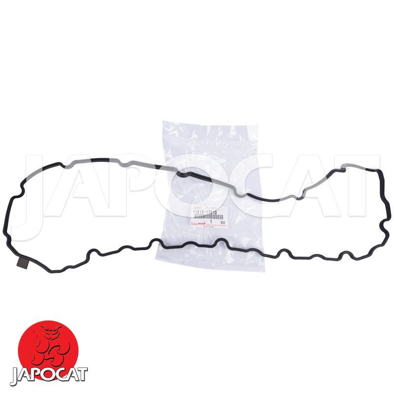 JOINT de COUVRE CULASSE [Origine constructeur]