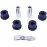 POLYURETHANE BUSH KIT (Superpro) (4B)