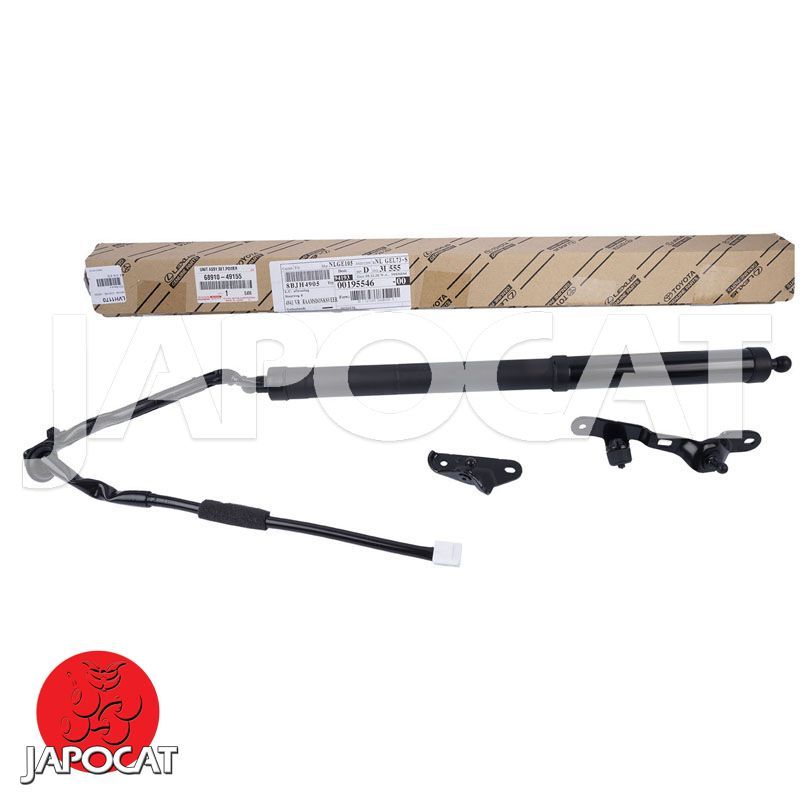 VERIN à GAZ [Origine Constructeur]