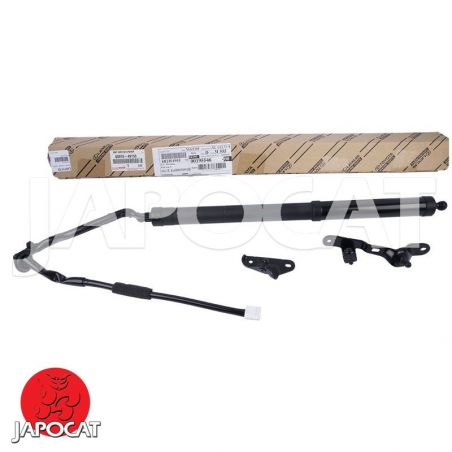 VERIN à GAZ [Origine Constructeur]