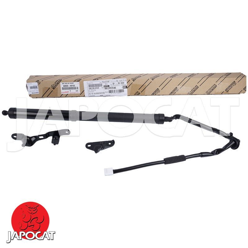 VERIN à GAZ [Origine Constructeur]