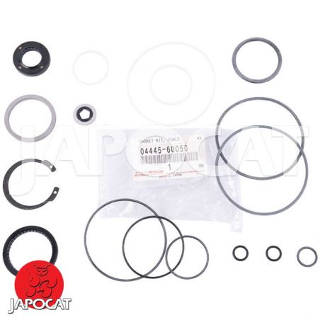 KIT de JOINTS de BOITIER de Direction Assistée [Origine Constructeur]