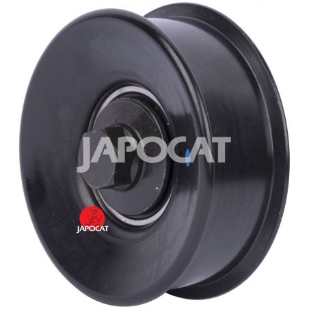 POULIE de Courroie d'Accessoires