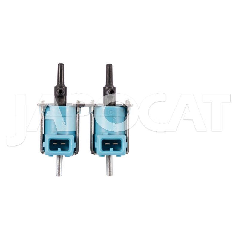 ELECTROVANNE ENCLENCHEMENT 4X4 [Origine constructeur]