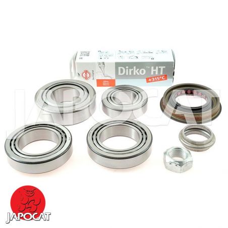 DIFFERENTIAL REPAIR KIT DIFFERENTIAL REPAIR KIT