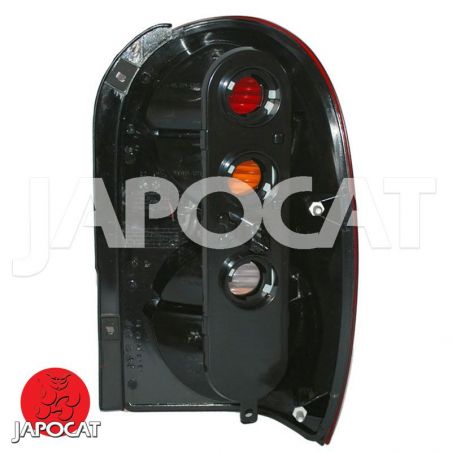 TAIL LAMP (Left)