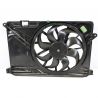 VENTILATEUR de RADIATEUR