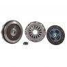 KIT EMBRAYAGE + VOLANT MOTEUR [Générique]