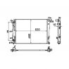 RADIATEUR de Refroidissement