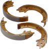 HANDBRAKE SHOES (Set of 4 pcs)