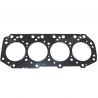 CYLINDER HEAD GASKET (2 holes) (OEM)