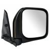 DOOR MIRROR (Right, Manual)