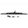 WIPER BLADE 400mm (Standard, Rear)