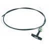 CABLE de CAPOT
