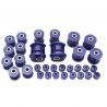 POLYURETHANE BUSH KIT (SuperPro)