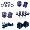 KIT SILENT-BLOCS Polyuréthane SuperPro