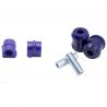POLYURETHANE BUSH KIT (SuperPro)