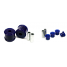 POLYURETHANE BUSH KIT (SuperPro)