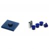 POLYURETHANE BUSH KIT (SuperPro)