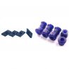 POLYURETHANE BUSH KIT (SuperPro)
