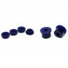 POLYURETHANE BUSH KIT (SuperPro)