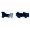POLYURETHANE BUSH KIT (SuperPro)