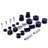 KIT SILENT-BLOCS Polyuréthane SuperPro