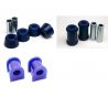 POLYURETHANE BUSH KIT (SuperPro)